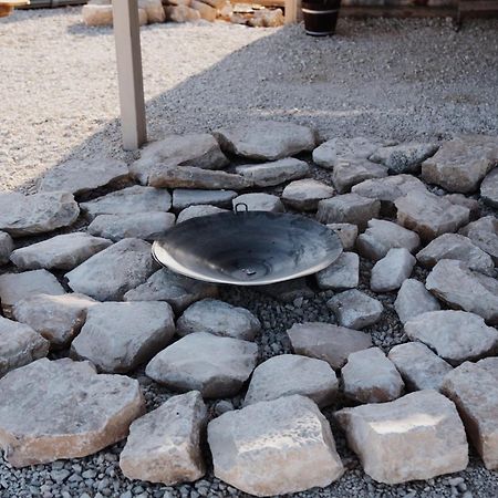 Dawar Canaan Paradise - Luxury Haven Ma'ale Adumim Esterno foto