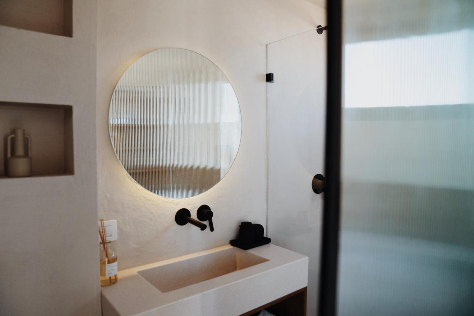 Dawar Canaan Paradise - Luxury Haven Ma'ale Adumim Esterno foto