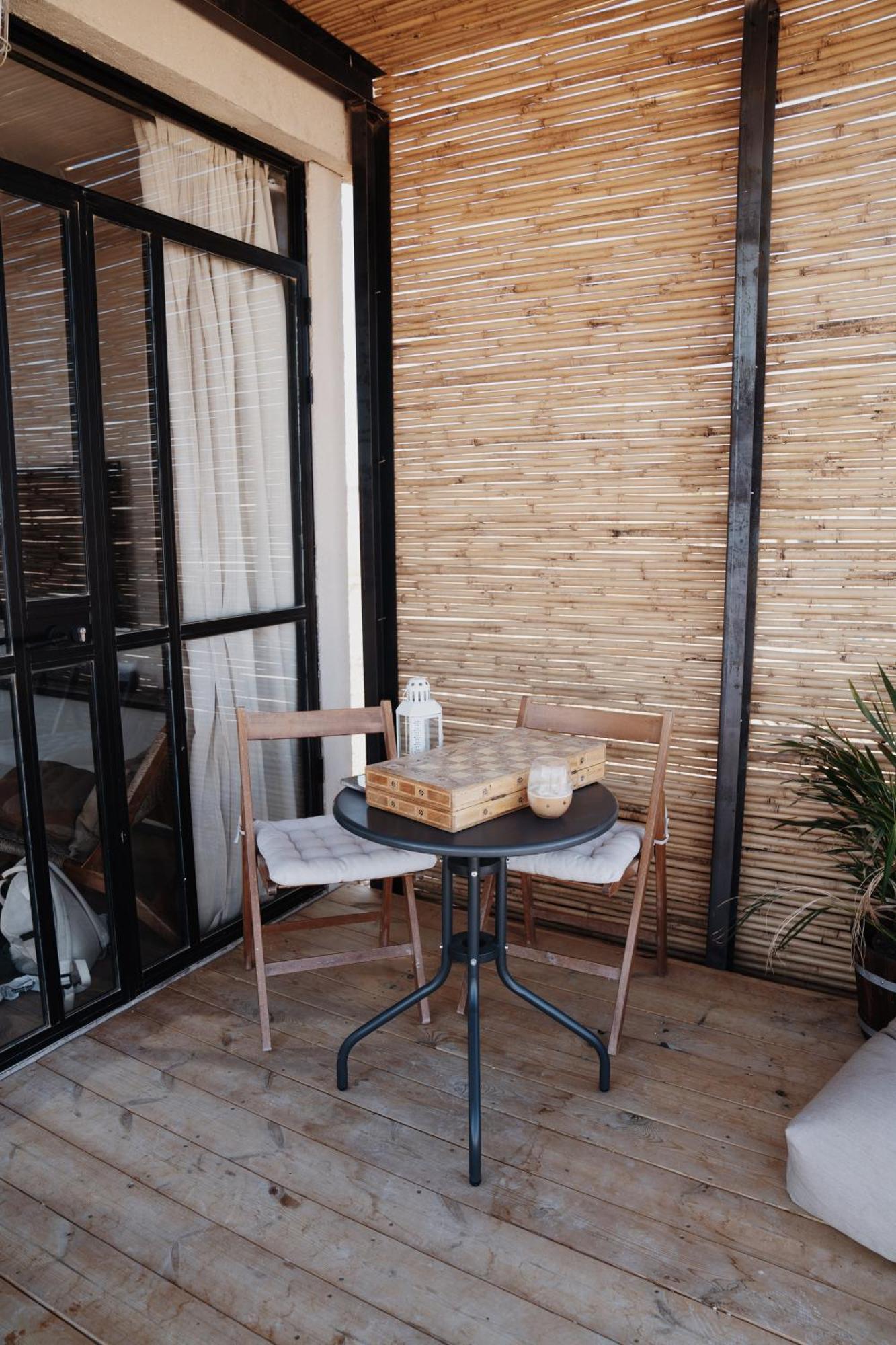 Dawar Canaan Paradise - Luxury Haven Ma'ale Adumim Esterno foto