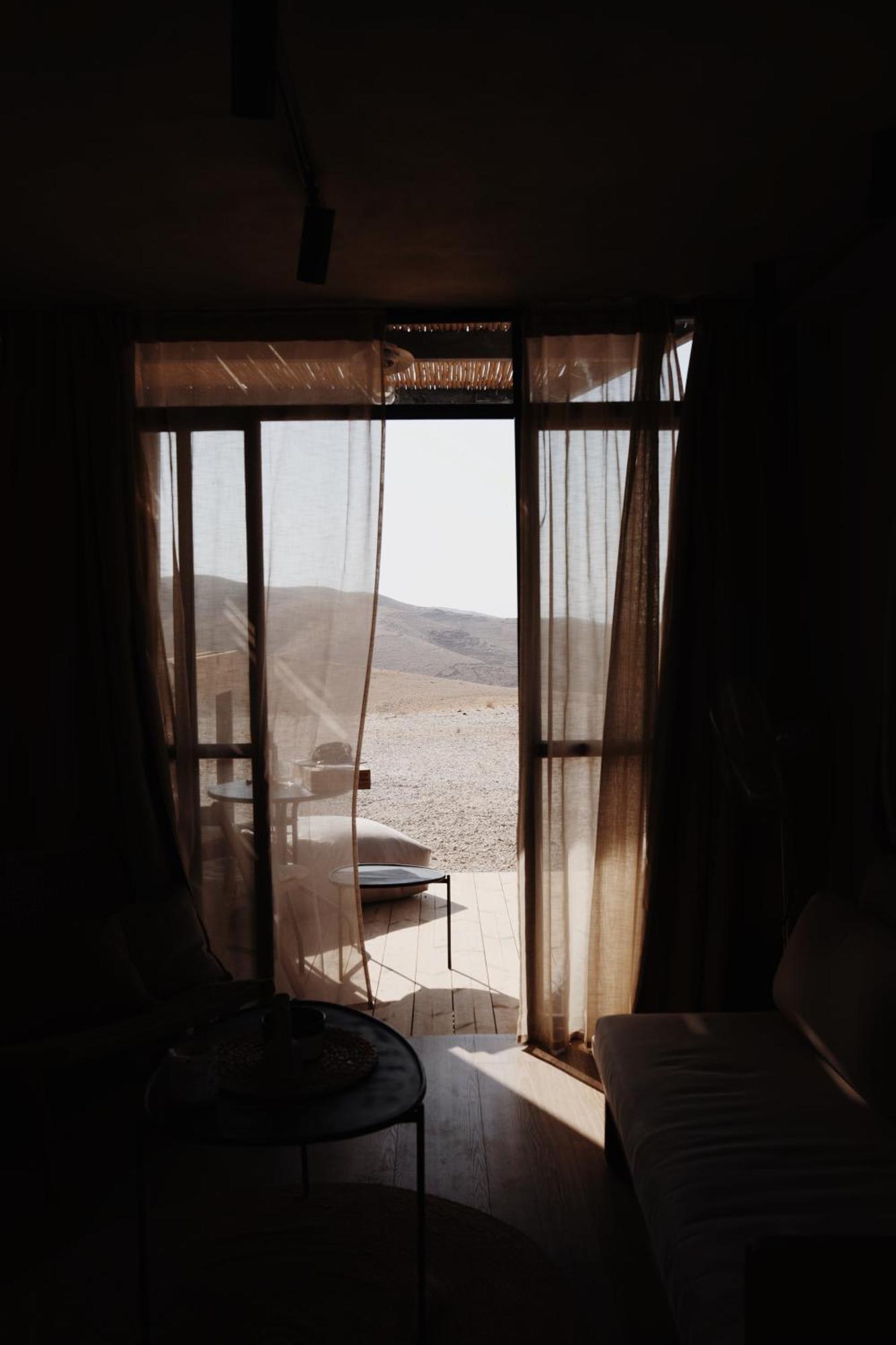 Dawar Canaan Paradise - Luxury Haven Ma'ale Adumim Esterno foto